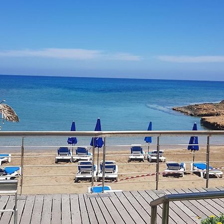 Pernera 33 Beach House Протарас Екстер'єр фото