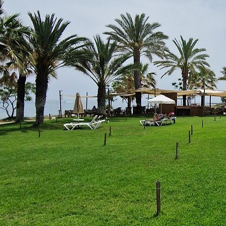 Pernera 33 Beach House Протарас Екстер'єр фото