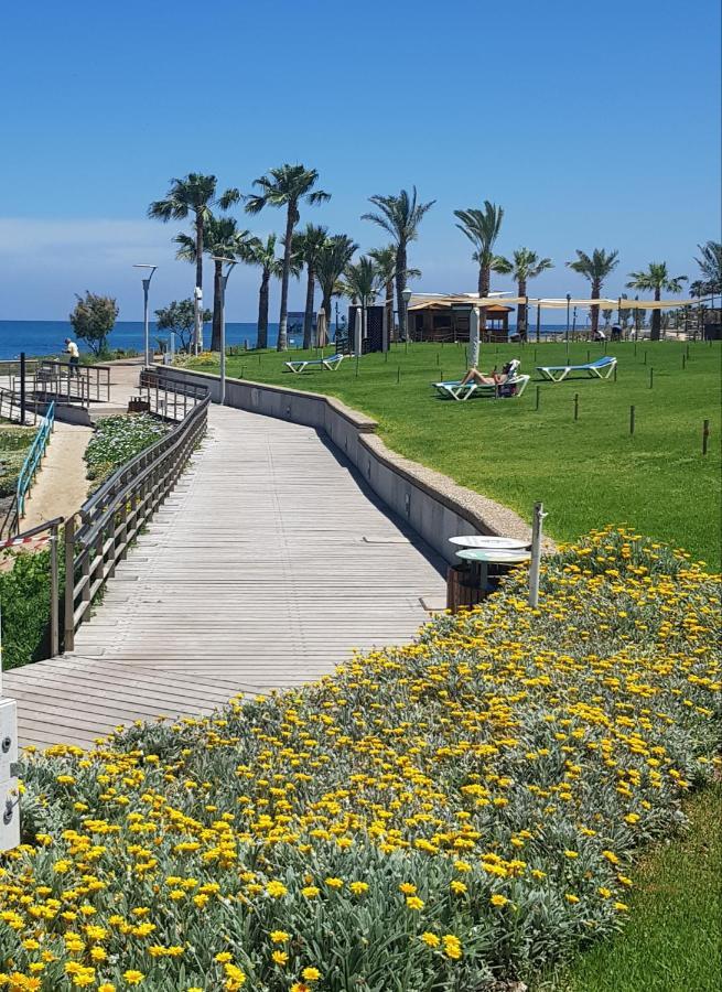 Pernera 33 Beach House Протарас Екстер'єр фото